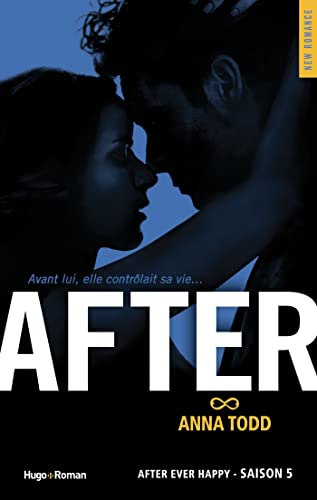 After Saison 5: After ever happy After Saison 5: After ever happy