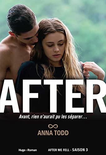 After - Tome 03 After - Tome 03