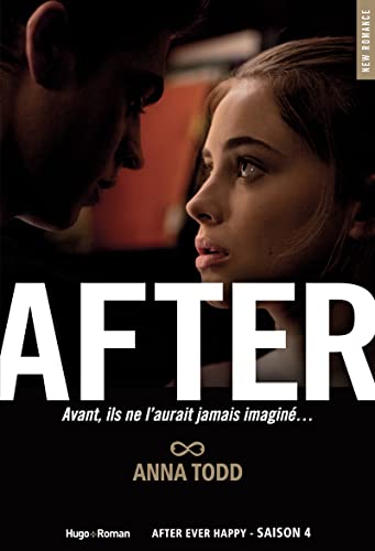 After - Tome 04 After - Tome 04