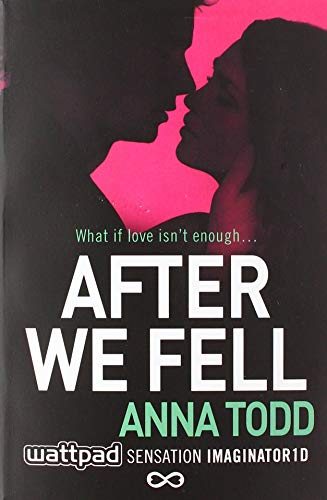 After We Fell (Volume 3) (The After Series, Band 3)