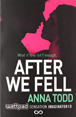 After We Fell (Volume 3) (The After Series, Band 3) von Gallery Books