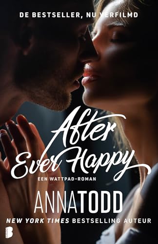 After ever happy: Deel 4 van de After-serie (After, 4) von Boekerij