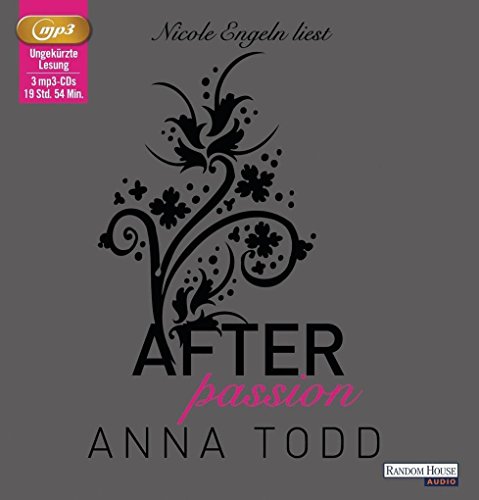 After passion: Band 1 After passion: Band 1