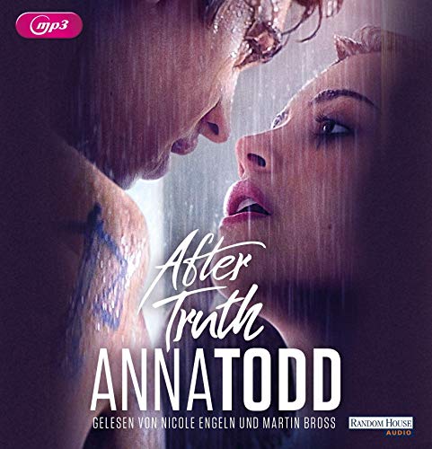 After truth: Band 2 von Random House Audio