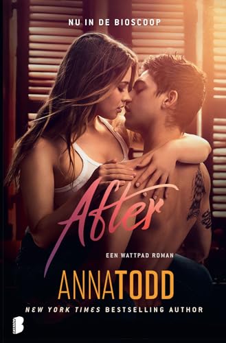 After: Deel 1 van de After-serie (After, 1)