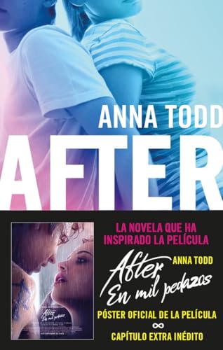 After. En mil pedazos. (Serie After 2). Edición actualizada (Planeta Internacional, Band 2) von Editorial Planeta