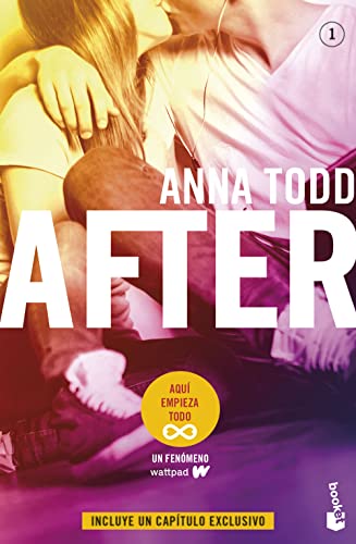 After: Serie After 1 (Bestseller) von BOOKET