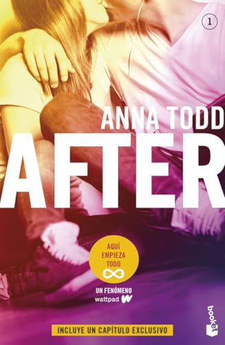 After: Serie After 1 (Bestseller)