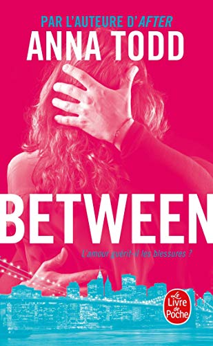 Between (After, Tome 9) von Hachette