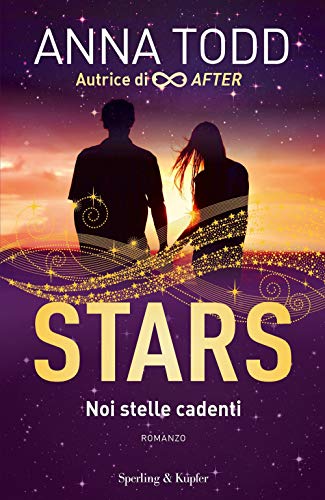 Noi stelle cadenti. Stars (Pickwick Big) von SPERLING KUPFER