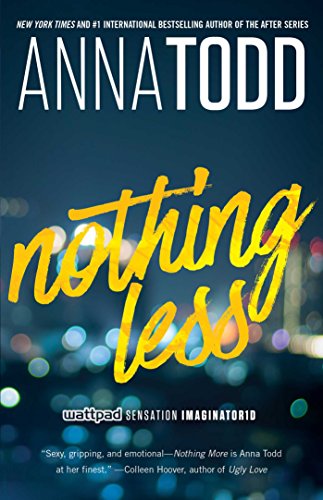 Nothing Less: The Landon Series 02 (Landon series, The, Band 2)