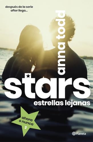 Stars. Estrellas lejanas (Planeta Internacional, Band 2)