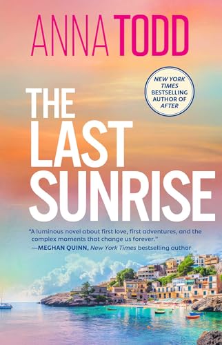 The Last Sunrise von Gallery Books