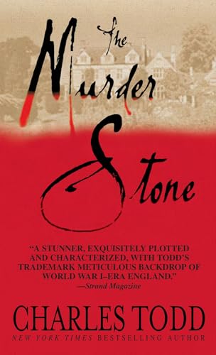 The Murder Stone: A Novel of Suspense The Murder Stone: A Novel of Suspense von Bantam