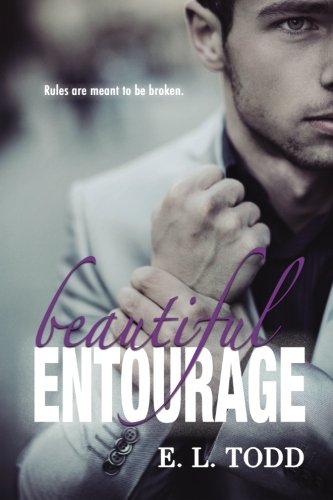 Beautiful Entourage von CreateSpace Independent Publishing Platform