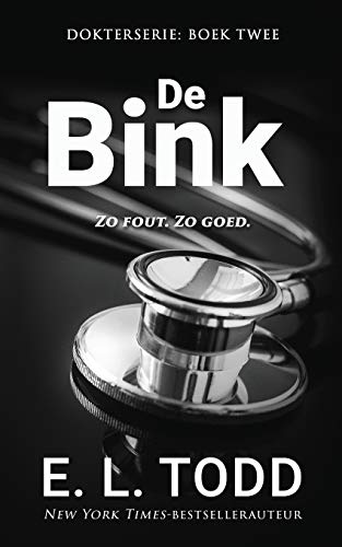 De bink (Dokterserie, Band 2)