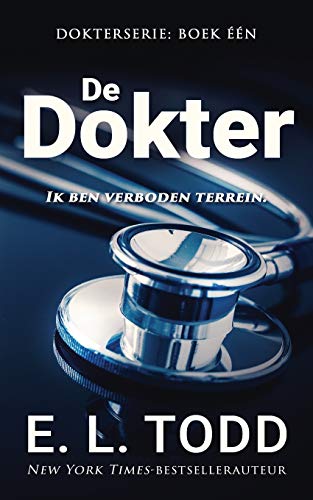 De dokter (Dokterserie, Band 1) von Independently Published