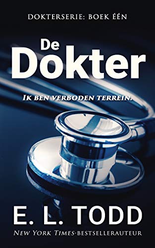 De dokter (Dokterserie, Band 1)