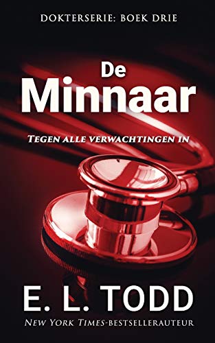 De minnaar (Dokterserie, Band 3)