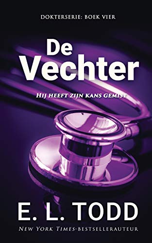 De vechter (Dokter, Band 4)