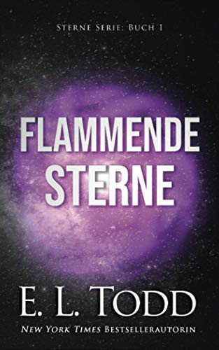 Flammende Sterne von Independently Published