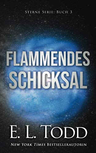 Flammendes Schicksal