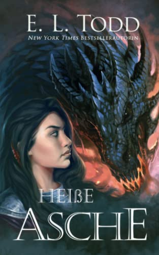 Heiße Asche (Fuse (German), Band 2) Heiße Asche (Fuse (German), Band 2) von Independently published