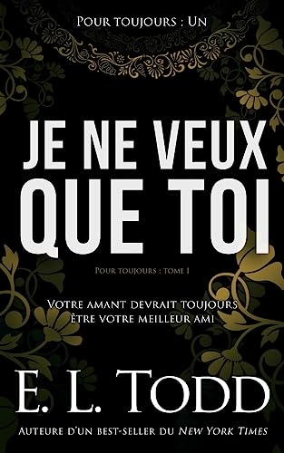 Je ne veux que toi (Pour toujours, Band 1)