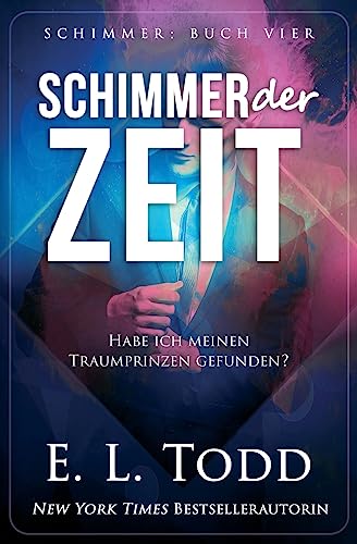 Schimmer der Zeit Schimmer der Zeit von CREATESPACE
