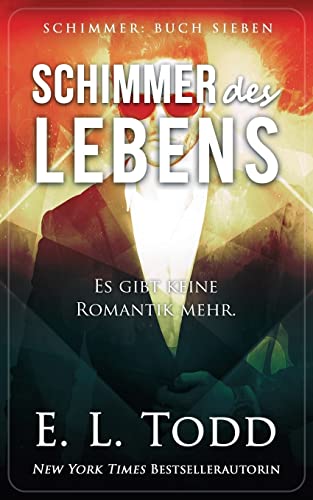 Schimmer des Lebens Schimmer des Lebens von CREATESPACE