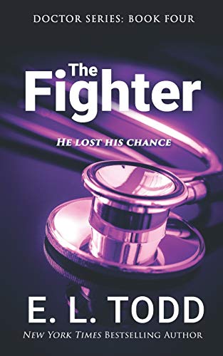 The Fighter (Doctor, Band 4)