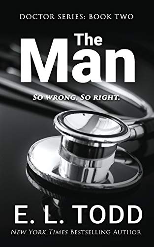 The Man (Doctor, Band 2) von Independently Published