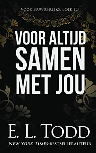 Voor altijd samen met jou (Voor eeuwig, Band 11)