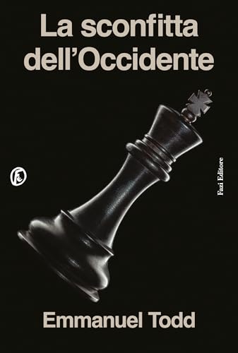 La sconfitta dell'Occidente (Le terre)