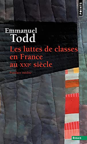 Les Luttes de classes en France au XXIe siècle von POINTS