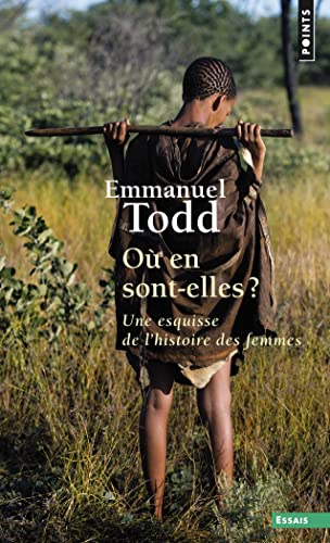 Où en sont-elles ?: Une esquisse de l'histoire des femmes