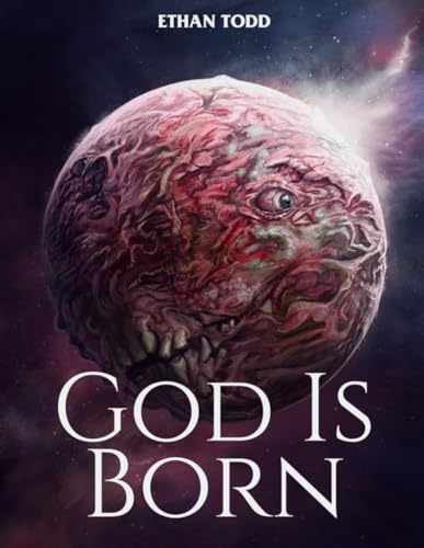 God is Born von Independently published