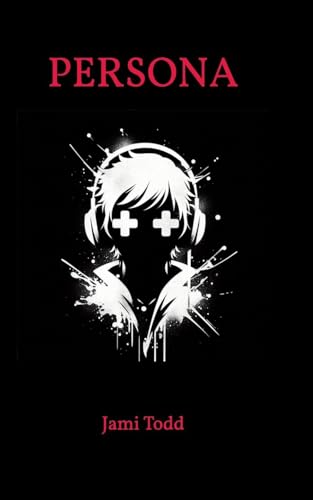 Persona von Blurb