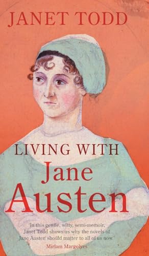 Living with Jane Austen von Cambridge University Pr.