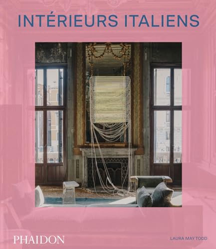 Intérieurs italiens Intérieurs italiens von PHAIDON FRANCE