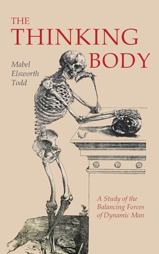 The Thinking Body von Martino Fine Books