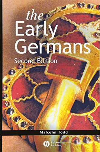 Early Germans (Peoples of Europe)