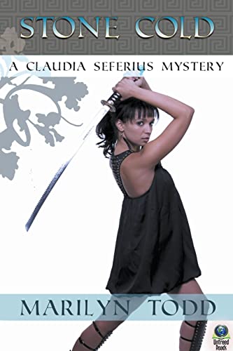 Stone Cold (Claudia Seferius Mystery, Band 11) von Untreed Reads