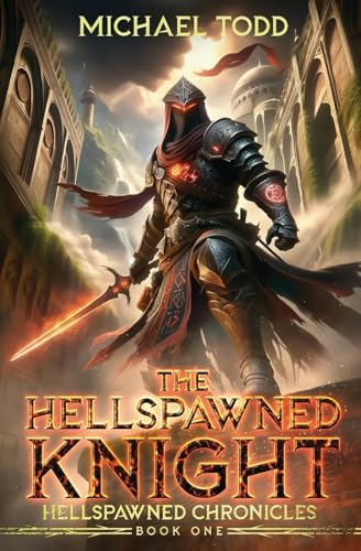 The Hellspawned Knight (The Hellspawned Chronicles, Band 1) von LMBPN Publishing