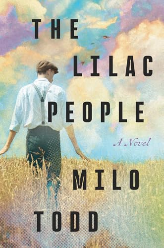 The Lilac People von Counterpoint