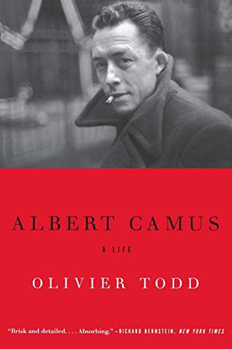 Albert Camus: A Life von Da Capo Press