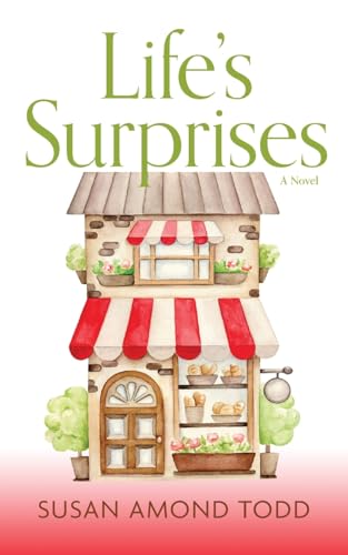 Life's Surprises Life's Surprises von Warren Publishing, Inc