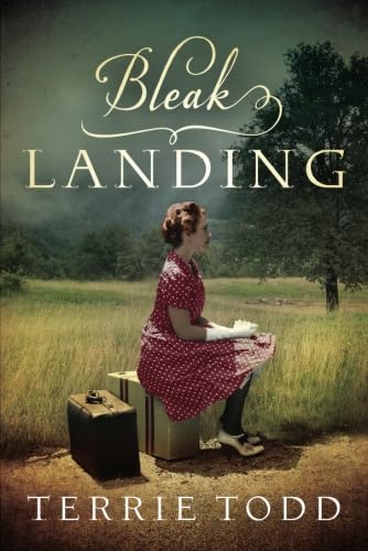 Bleak Landing von Amazon Publishing
