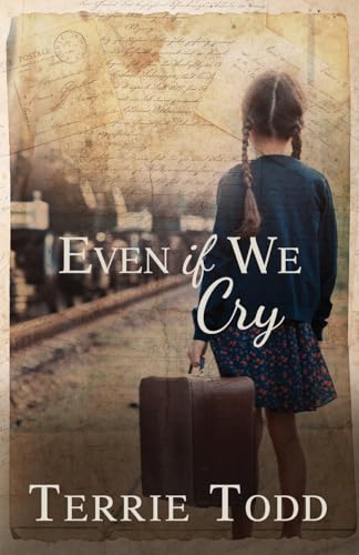 Even if We Cry von Mountain Brook Ink