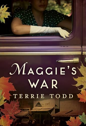 Maggie's War Maggie's War